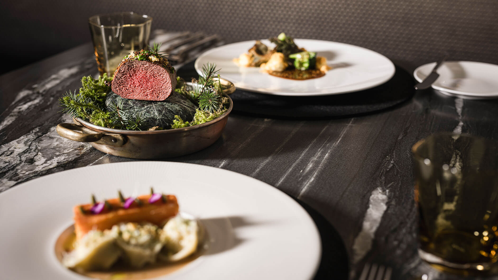 Hotel Bruneck Kulinarik