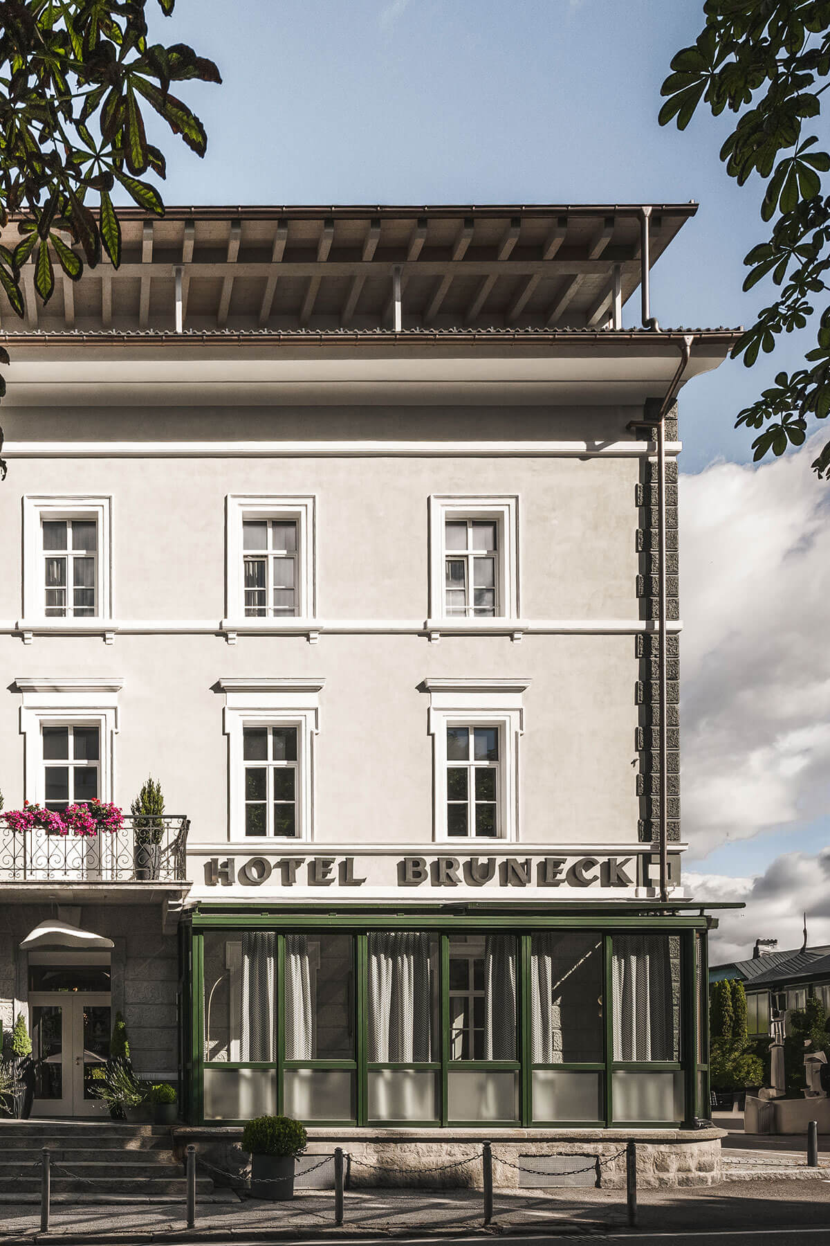 Hotel Bruneck Stadthotel