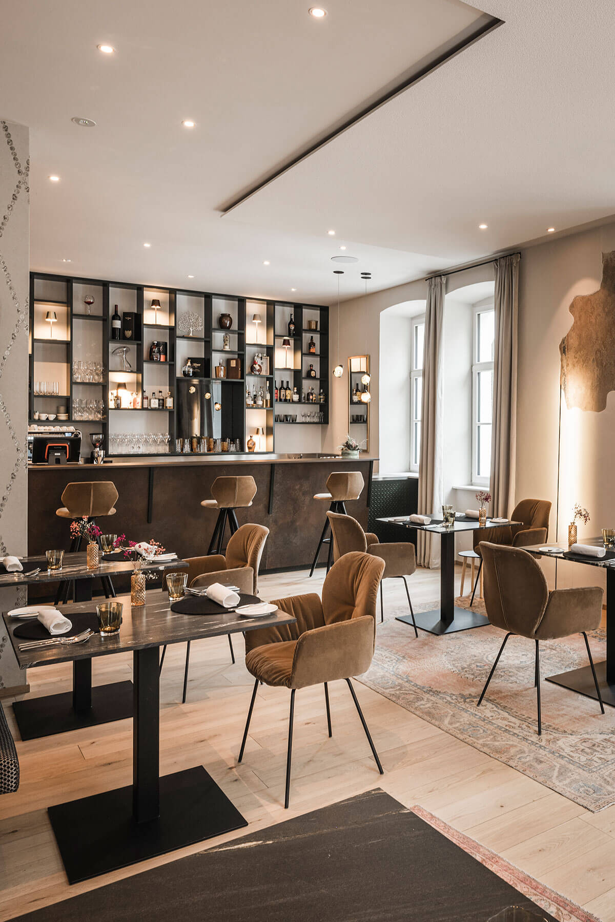 Hotel Bruneck Bar