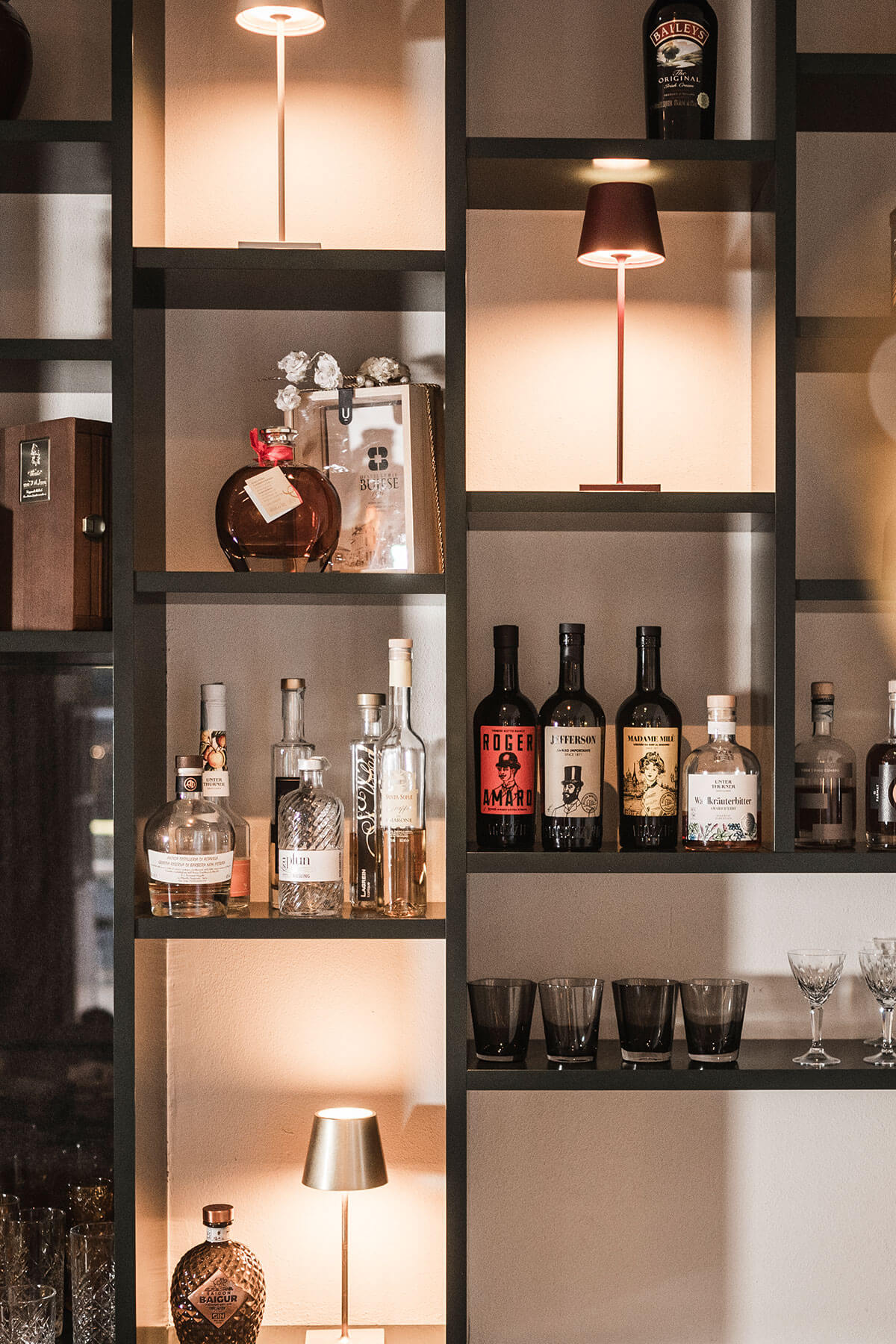 Hotel Bruneck Drinks