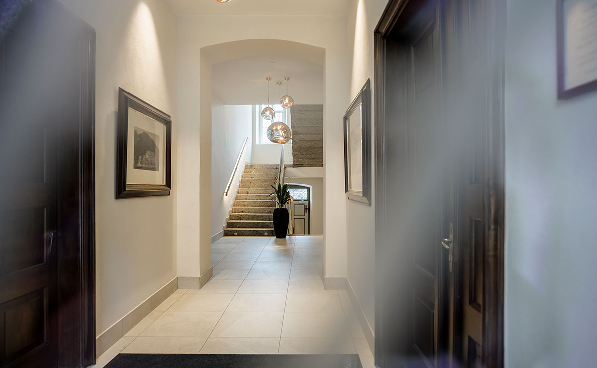 Nostalgie und Moderne