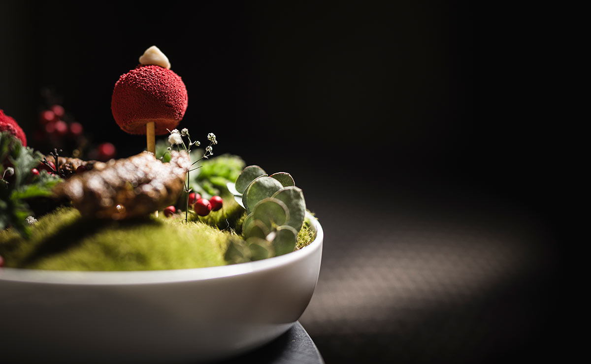 Restaurant Hotel Bruneck