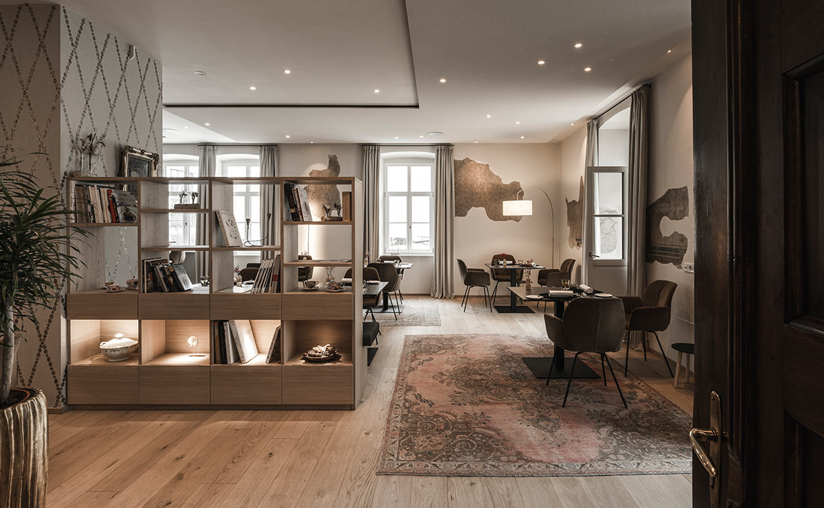 Ambiente Hotel Bruneck
