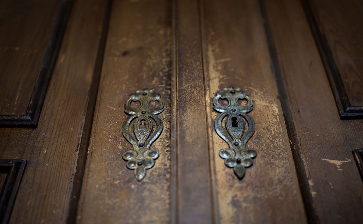 Storici appartamenti 