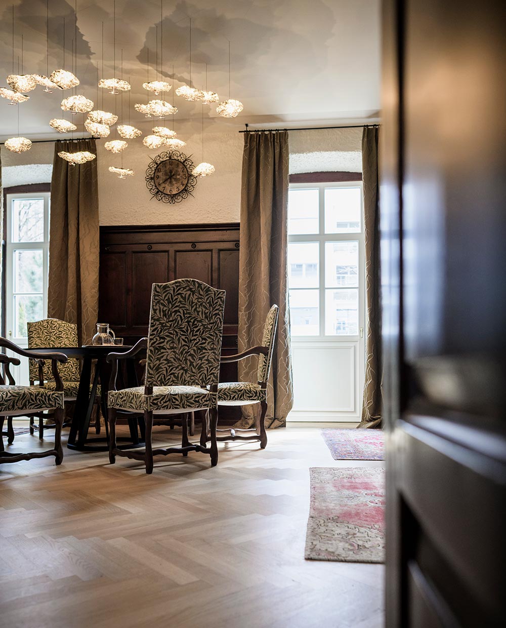 Nostalgia. Modernità.