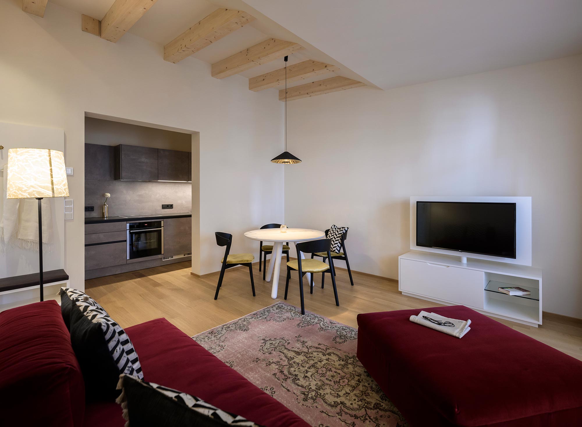 ApartSuite Anton
