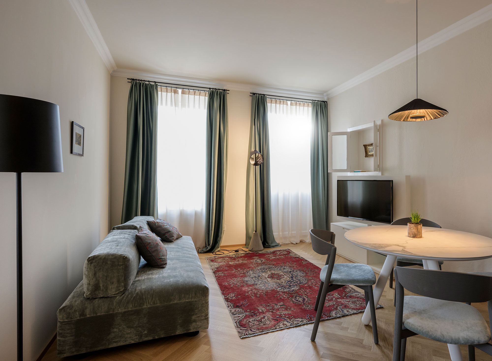 ApartSuite Josef